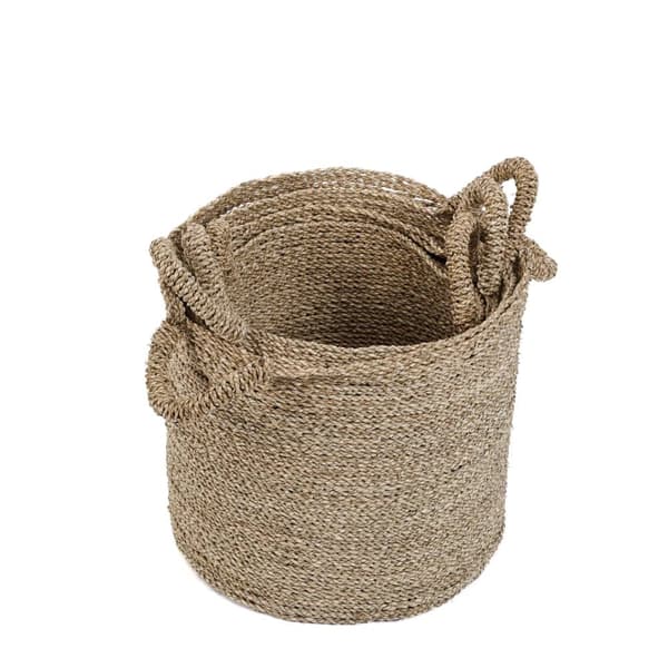 Sensity Korgar - Naturlig - S