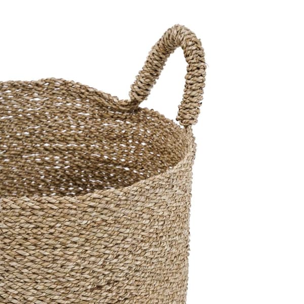 Sensity Korgar - Naturlig - S