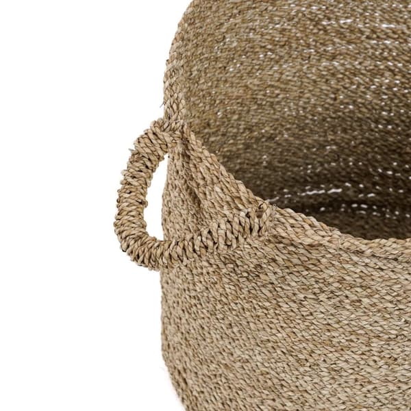 Sensity Korgar - Naturlig - S