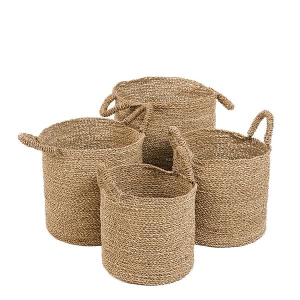 Sensity Korgar - Naturlig - S