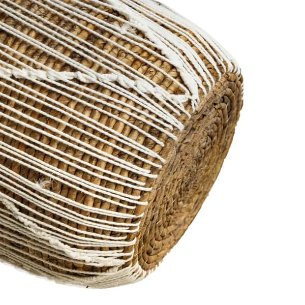 De Lige Syede Macrame Kurve - Lille