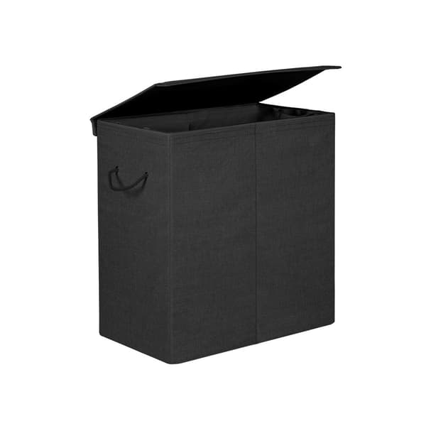 Skittent�yskurv 142 L sort