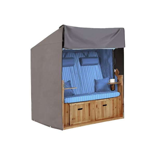 Skydds�verdrag f�r taupe korgar