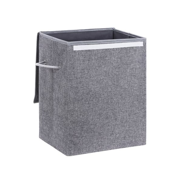 Linimitasjon skittent�yskurv 60 L Gr�