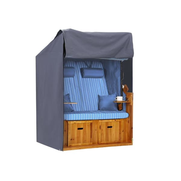 Kansi seisoville koreille