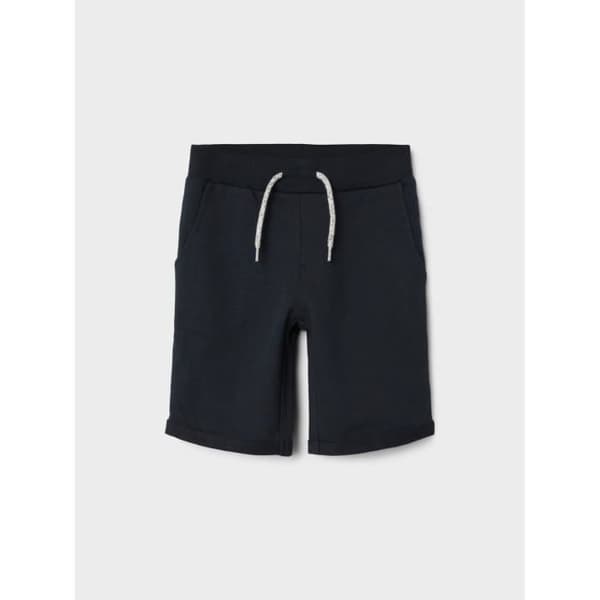 Pojkshorts Name it Vermo - mörk safir - 8 år gammal
