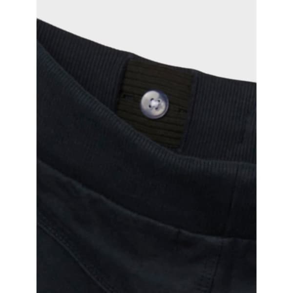 Pojkshorts Name it Vermo - mörk safir - 8 år gammal