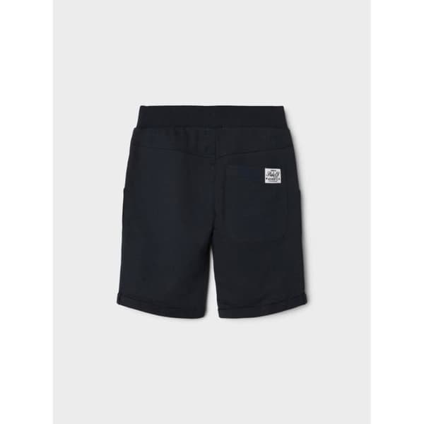 Pojkshorts Name it Vermo - mörk safir - 8 år gammal