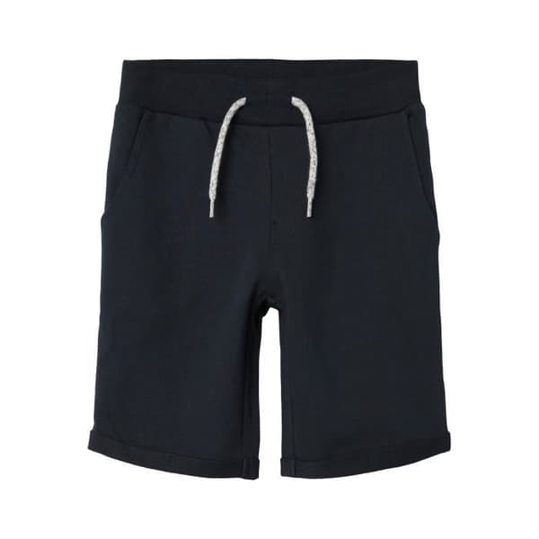 Pojkshorts Name it Vermo - mörk safir - 8 år gammal