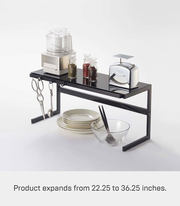 Skåphylla - skåpkorg - skåpkorg Yamazaki home - 4481