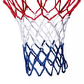 Miniatyrbild 2 av 2: Basketnät - Wilson - NBA Recreational - Blå/Vit/Rött - One Size - Vuxen