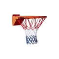 Miniatyrbild 1 av 2: Basketnät - Wilson - NBA Recreational - Blå/Vit/Rött - One Size - Vuxen