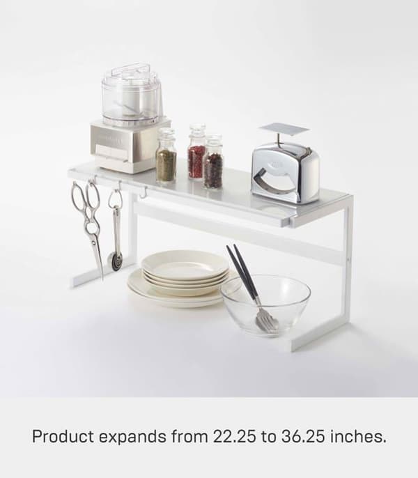 Skåphylla - skåpkorg - skåpkorg Yamazaki home - 4480