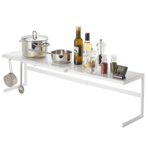Skåphylla - skåpkorg - skåpkorg Yamazaki home - 4480