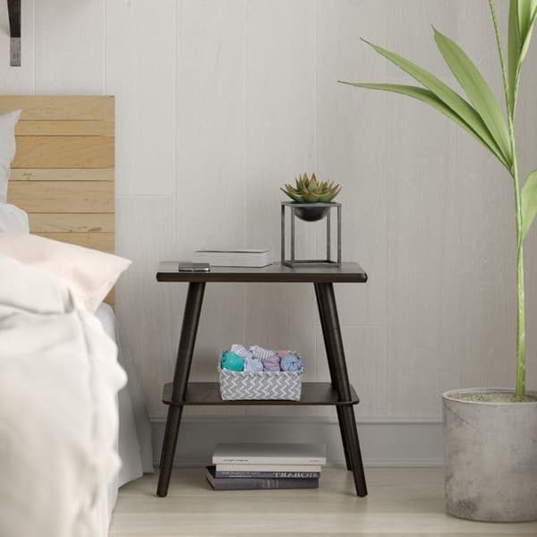 Relaxdays Set med 3 förvaringskorgar, korgar i 3 storlekar, flätade, badrum, plast, vit/grå