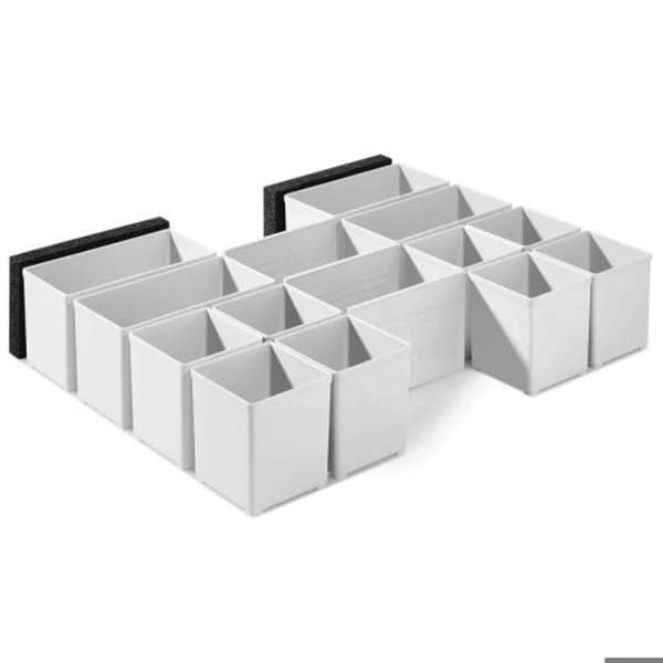 Accessoarer FESTOOL för SYS-Combi - SYS4TL-SORT/3 - 201124
