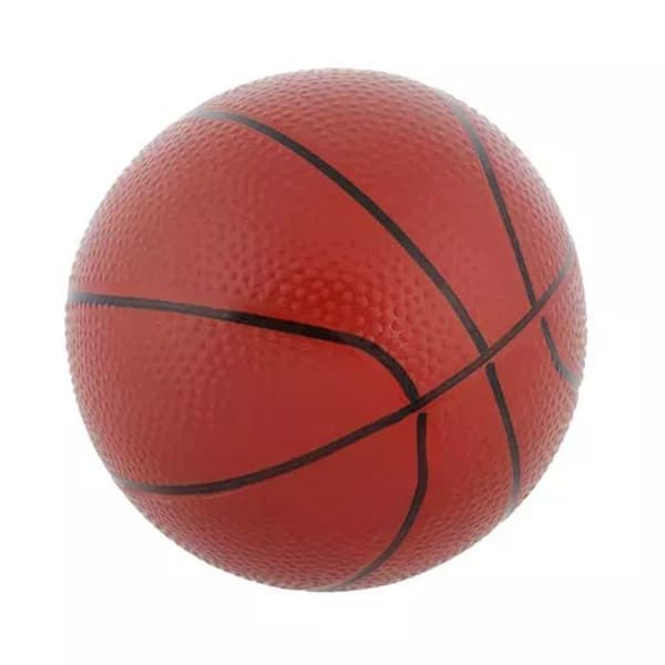 Spelpaket - Kruzzel - Basketbollkorg och Bågskytte - 8 år - Justerbar - Multisport