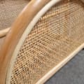 Miniatyrbillede 6 af 6: Rootz Avis Rattan Basket Magasinholder Magasinkurv ALOR