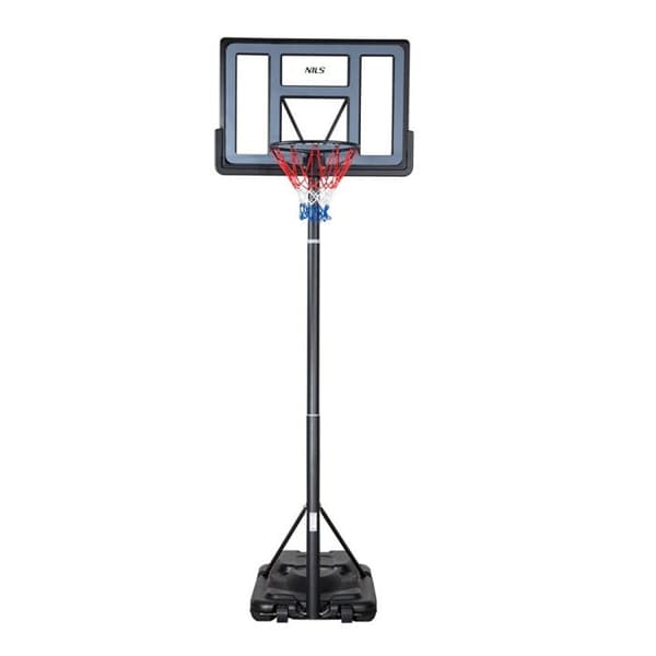 Basketbollskorg - NILS - ZDKA21 - Hållbar - Unisex - Intensiv användning