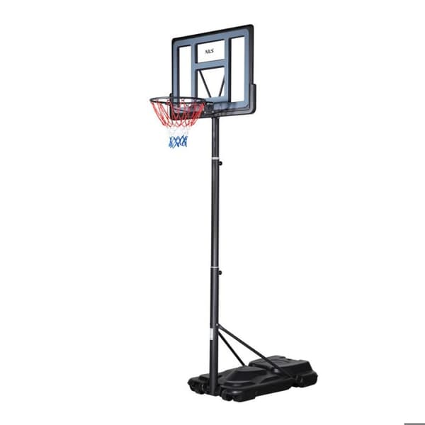 Basketbollskorg - NILS - ZDKA21 - Hållbar - Unisex - Intensiv användning