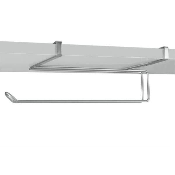 Köksaccessoarer - METALTEX - MTLPRO000-364935000 - Vit och silver - 35x18x10 cm - Contemporary design