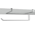 Miniatyrbild 3 av 4: Köksaccessoarer - METALTEX - MTLPRO000-364935000 - Vit och silver - 35x18x10 cm - Contemporary design