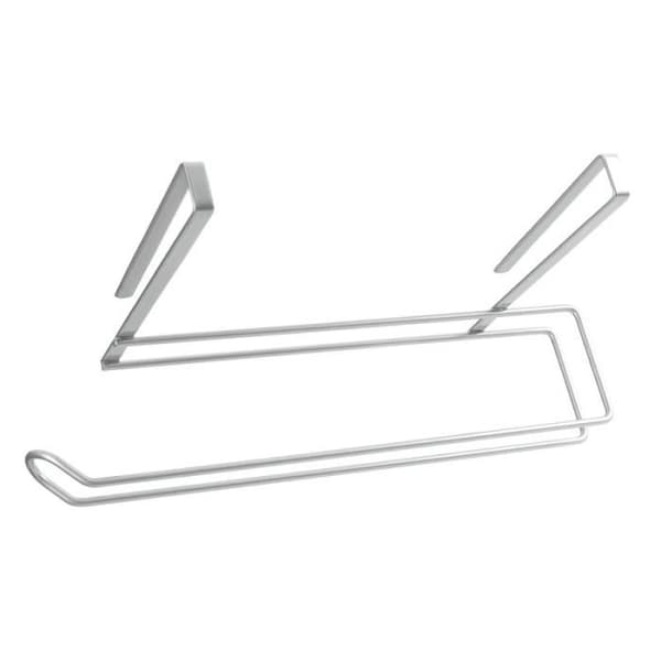 Köksaccessoarer - METALTEX - MTLPRO000-364935000 - Vit och silver - 35x18x10 cm - Contemporary design