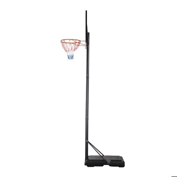 Basketbollkorg - NILS - ZDK319E - Mobil - Justerbar höjd - Väderbeständig