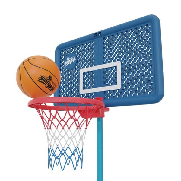 Basketkorg Swingball basket all yta