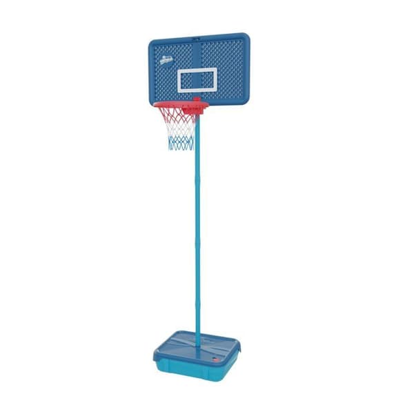 Basketkorg Swingball basket all yta
