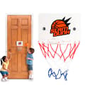 Miniatyrbild 4 av 11: Mini Basket inkl. boll