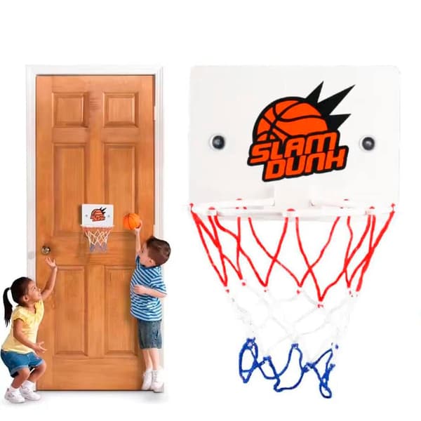 Mini Basket inkl. boll