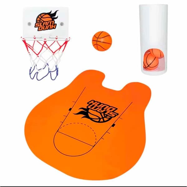 Mini Basket inkl. boll