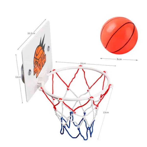 Mini Basket inkl. boll