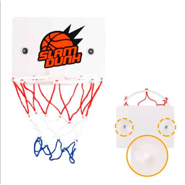 Mini Basket inkl. boll