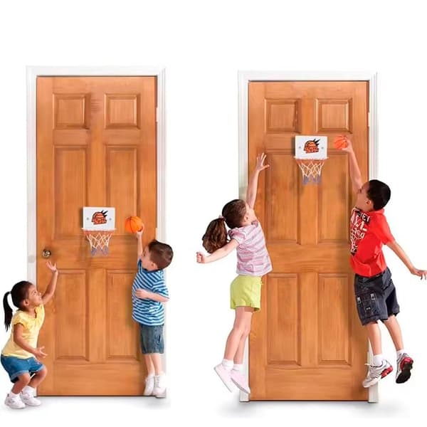 Mini Basket inkl. boll