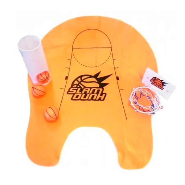 Mini Basket inkl. boll