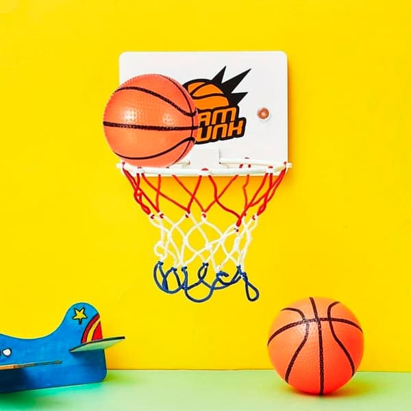Mini Basket inkl. boll