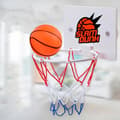 Miniatyrbild 1 av 11: Mini Basket inkl. boll