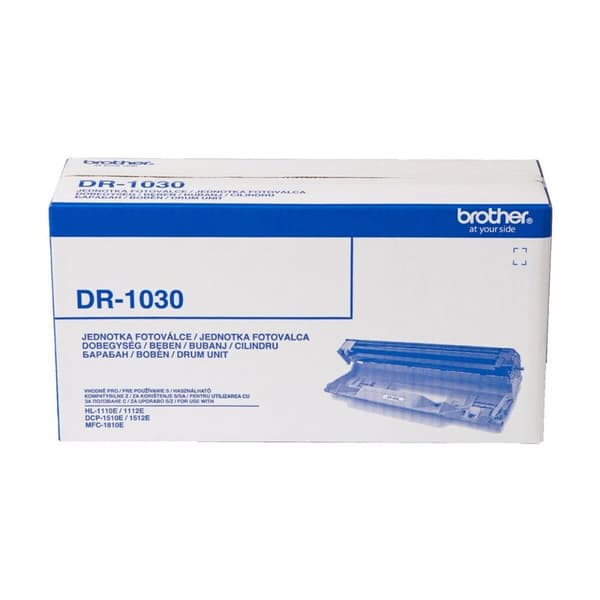 Printertromle Brother DR-1030