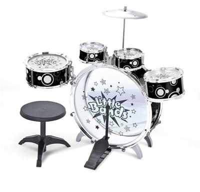 MU Drum set- Trumset