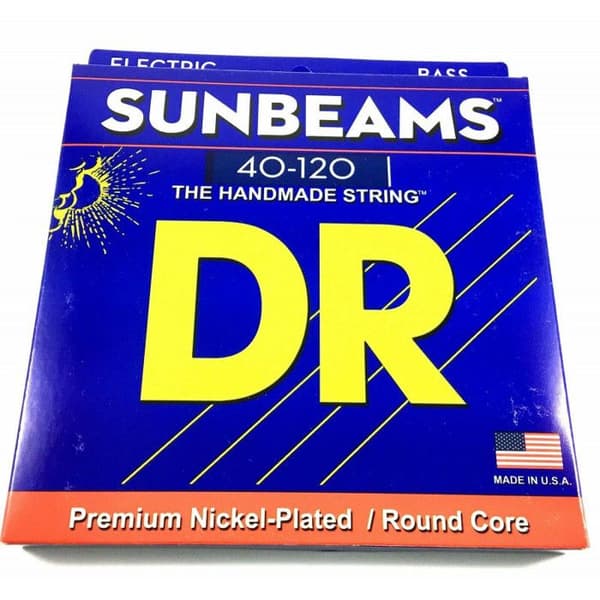 DRS-NLR5-40