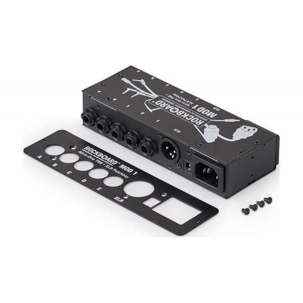 RBO-B-MODUL-1