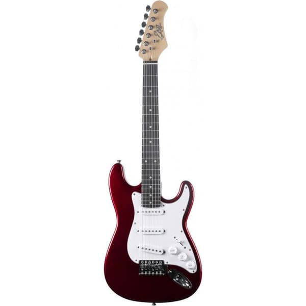 GEE ST100-3/4-RED