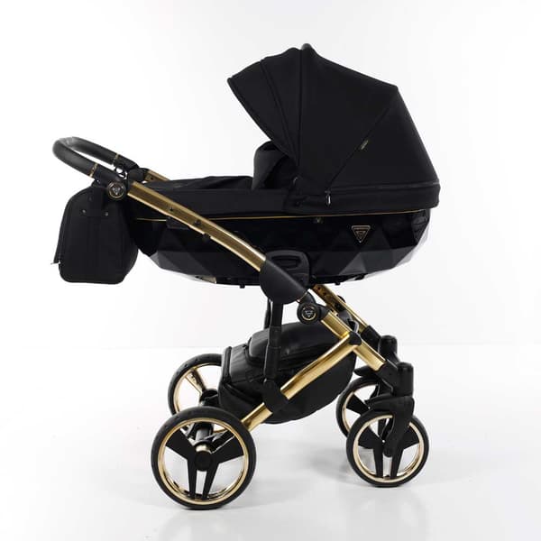 Junama Diamond S Line - Gold