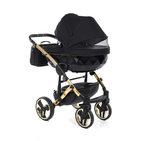 Junama Diamond S Line - Gold