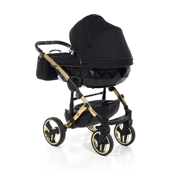 Junama Diamond S Line - Gold
