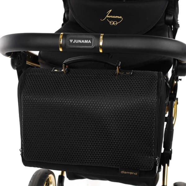 Junama Diamond S Line - Gold