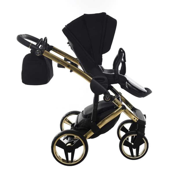 Junama Diamond S Line - Gold