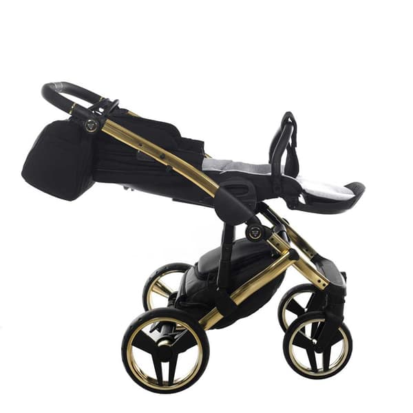 Junama Diamond S Line - Gold